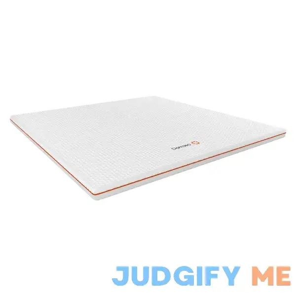 Dormeo Mattress Topper Relieving Octaspring Technology Mattress Topper Dormeo Mattress Topper Relieving Octaspring Technology Mattress Topper