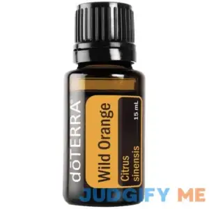 Doterra Essential Oil