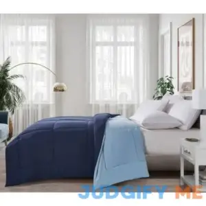 Down Alternative Microfiber Comforter