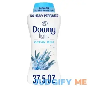 Downy Light Laundry Scent Booster Beads