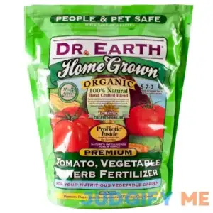 Dr Earth Home Grown Tomato