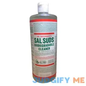 Dr. Bronner's Sal Suds Cleaner