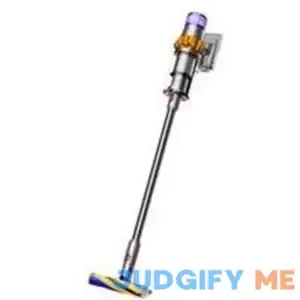 Dyson V15 Detect Absolute