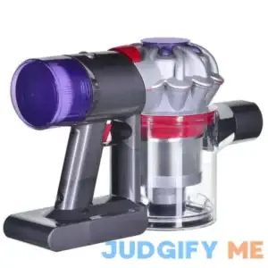Dyson V8 Absolute Extra