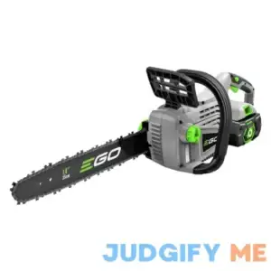 EGO 16" Battery Chainsaw Kit CS1604