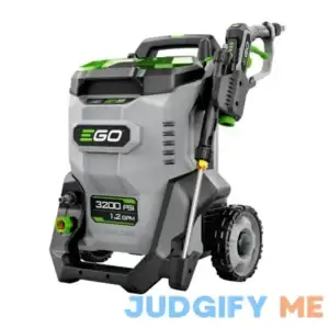 EGO HPW3200 Power+ 3200 PSI Pressure Washer