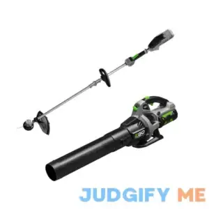 EGO Power+ 15" String Trimmer 530CFM Blower Combo Kit ST1502LB