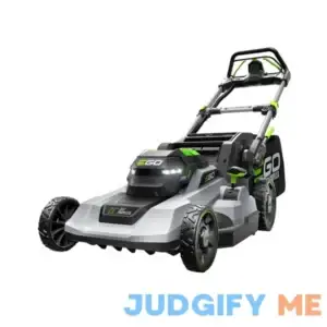 EGO Power+ 21 in. Self-Propelled Mower with 6.0Ah Battery and Charger LM2114SP