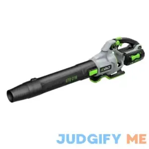 EGO Power+ 670 CFM Blower