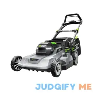 EGO Power+ LM2114 21 in. 56 V Electric Lawn Mower Kit