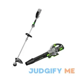 EGO Power+ ST1503LB Cordless String Trimmer & Blower Combo Kit