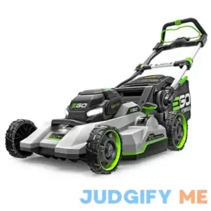 EGO Power+ Select Cut LM2150SP 21 in. 56 V Battery Self-Propelled Lawn Mower Tool Only