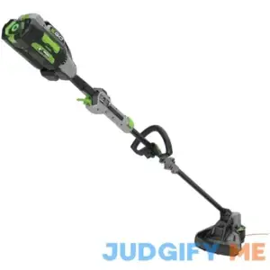 EGO Power+ String Trimmer Kit 16 Line IQ with Powerload ST1623T