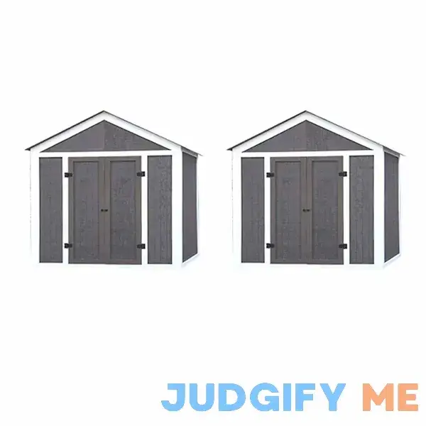 EZ Shed 3 Size Bracket Framer 7 ft x 8 ft DIY Framing Kit EZ Shed 3 Size Bracket Framer 7 ft x 8 ft DIY Framing Kit