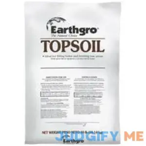 Earthgro Top Soil 40 lb