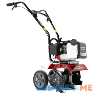 Earthquake Cultivator 43cc 2-Cycle MC43