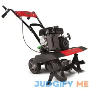 Earthquake Versa Front Tine Tiller & Cultivator 25780