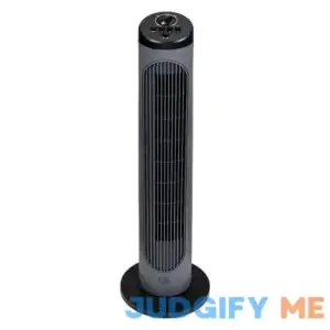 Easy Home Tower Fan