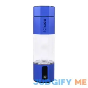 Echo Go+ Hydrogen Water Bottle