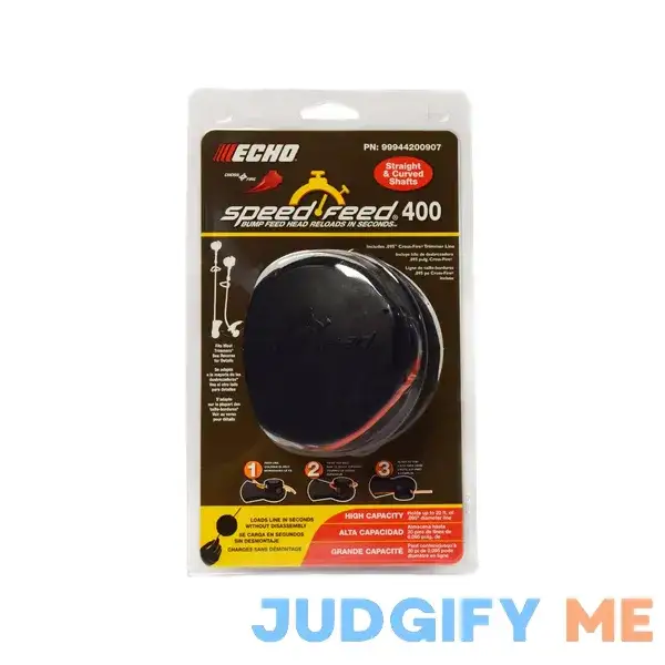 Echo Speed-Feed 400 Trimmer Head 99944200907 Echo Speed-Feed 400 Trimmer Head 99944200907