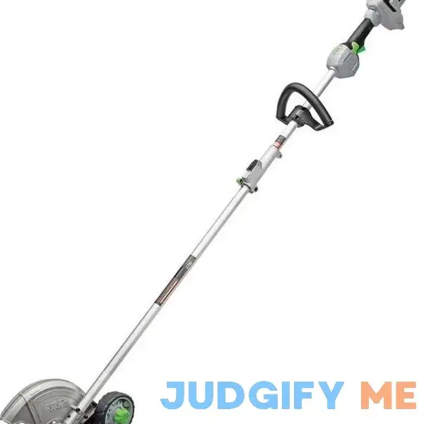 Ego Power+ ME0800 8-Inch Edger Attachment Power Head Ego Power+ ME0800 8-Inch Edger Attachment Power Head