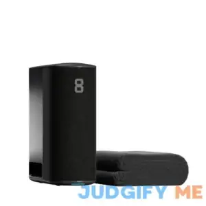 Eight Sleep Pod Cover Cooling & Heating Sleep System