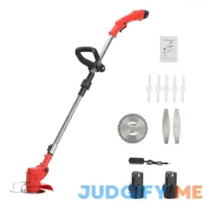 Electric Weed Trimmer