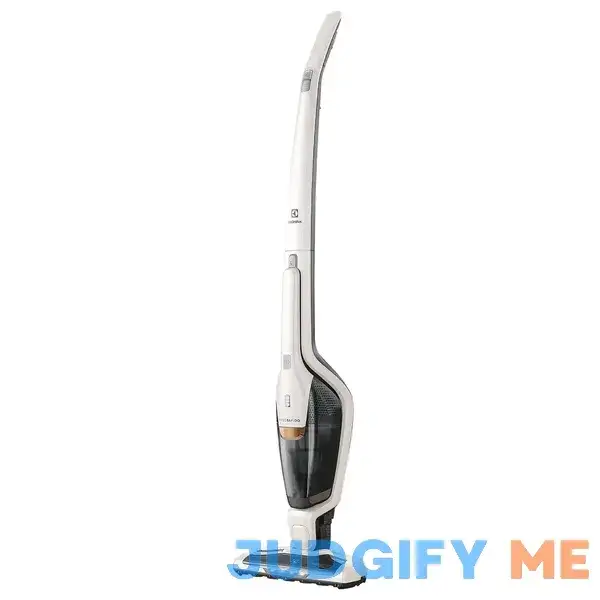 Electrolux Ergorapido Cordless Vacuum Electrolux Ergorapido Cordless Vacuum