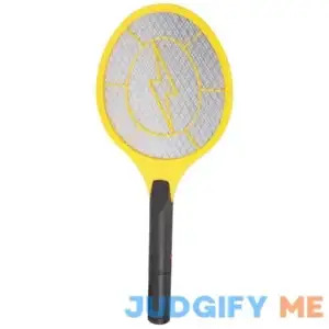Electronic Fly & Insect Swatter