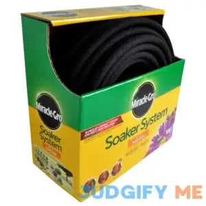 Element SoakerPro Soaker Hose Kit ELSPAK38100CC