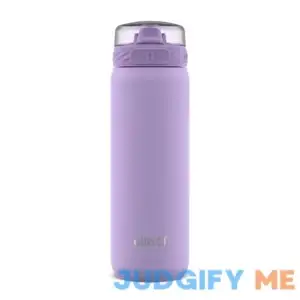Ello Cooper Stainless Steel Water Bottle