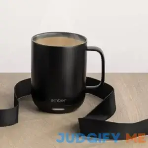 Ember Temperature Control Smart Mug 2 10 oz