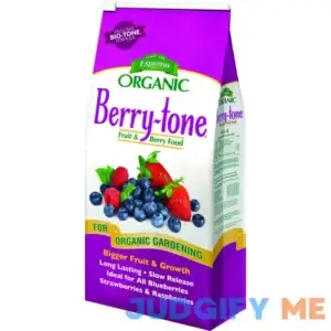 Espoma Berry-Tone Organic Plant Food