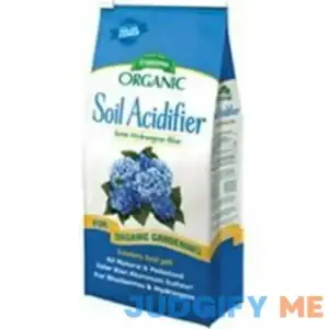 Espoma Organic Soil Acidifier