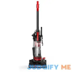 Eureka AirSpeed Compact Bagless Upright Vacuum