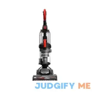 Eureka DashSprint Dual Motor Upright Vacuum with Headlights