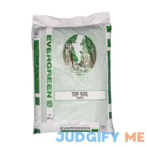 Evergreen 1-cu ft Organic Top Soil 648834