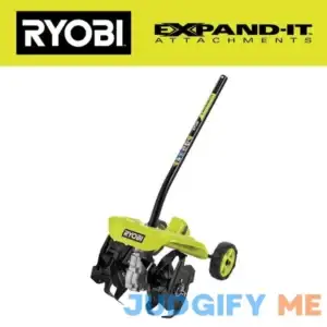 Expand-It Universal Tiller String Trimmer Attachment