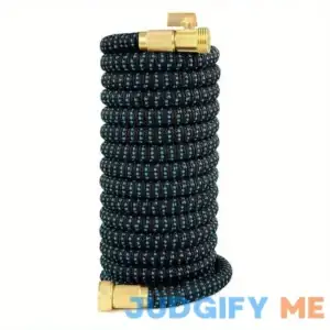 "Expandable Water Hose - Retractable Garden Hose | Kink-Free