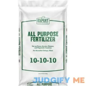 Expert Gardener All Purpose Plant Fertilizer