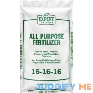 Expert Gardener All Purpose Plant Fertilizer