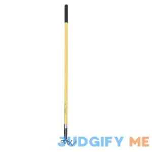 Expert Gardener Fiberglass Cultivator