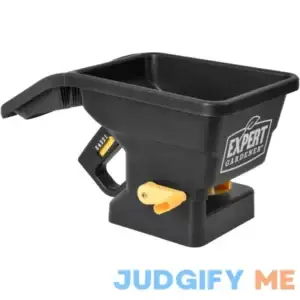 Expert Gardener Handheld Spreader