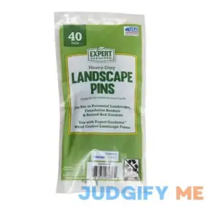 Expert Gardener Landscape Pins