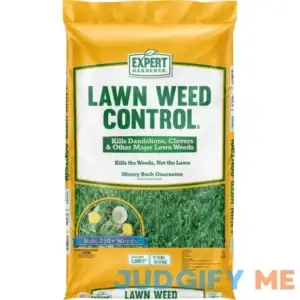 Expert Gardener Lawn Weed Control II Granules