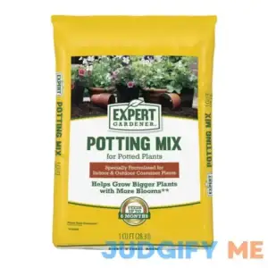 Expert Gardener Potting Mix for Indoor & Outdoor Potted Plants