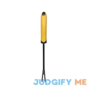 Expert Gardener Steel Hand Weeder