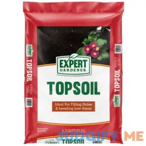 Expert Gardener Top Soil