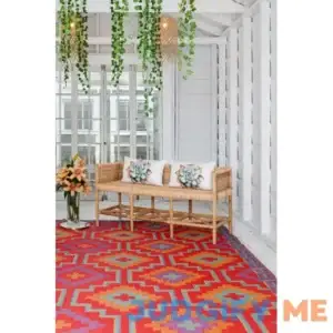 Fab Habitat Lhasa Outdoor Rug