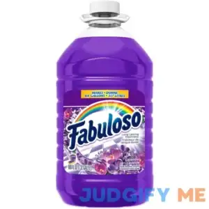 Fabuloso Cleaner Multi-Purpose